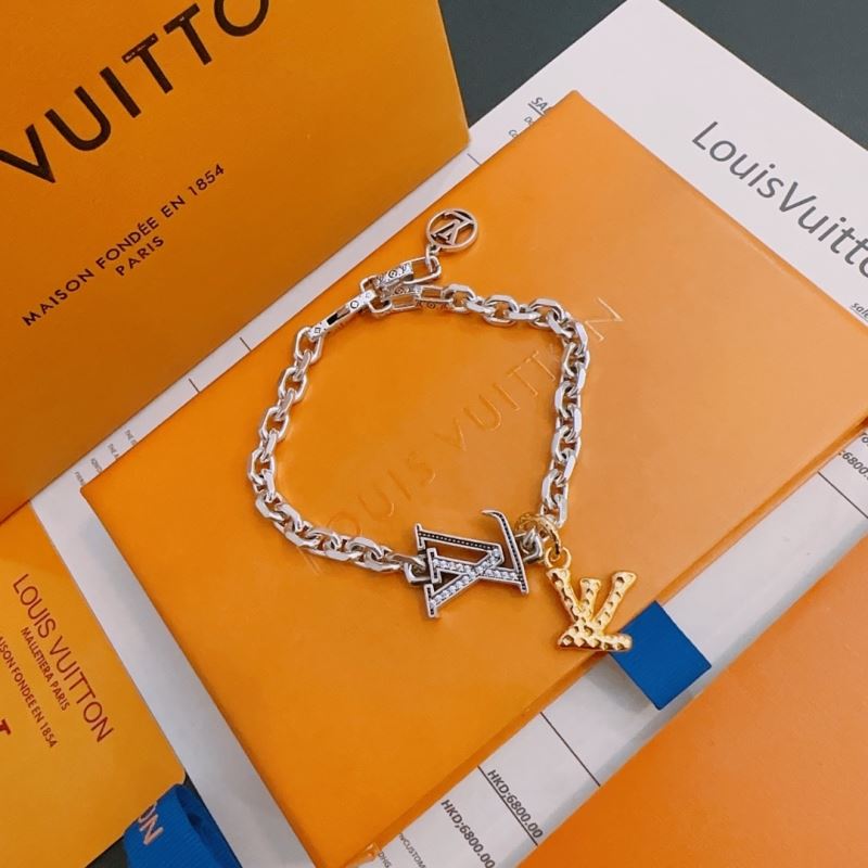 Louis Vuitton Bracelets